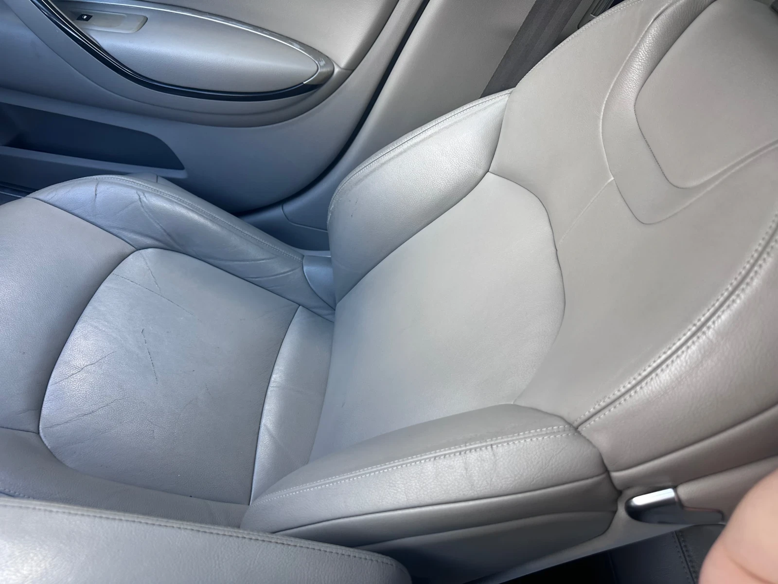 Citroen C5, снимка 3 - Автомобили и джипове - 56213648