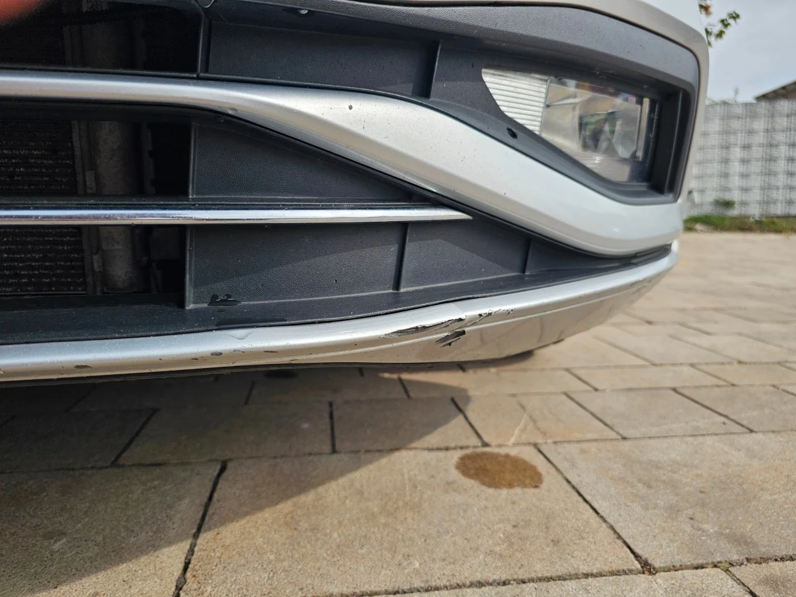 VW Passat Business, снимка 16 - Автомобили и джипове - 56356602