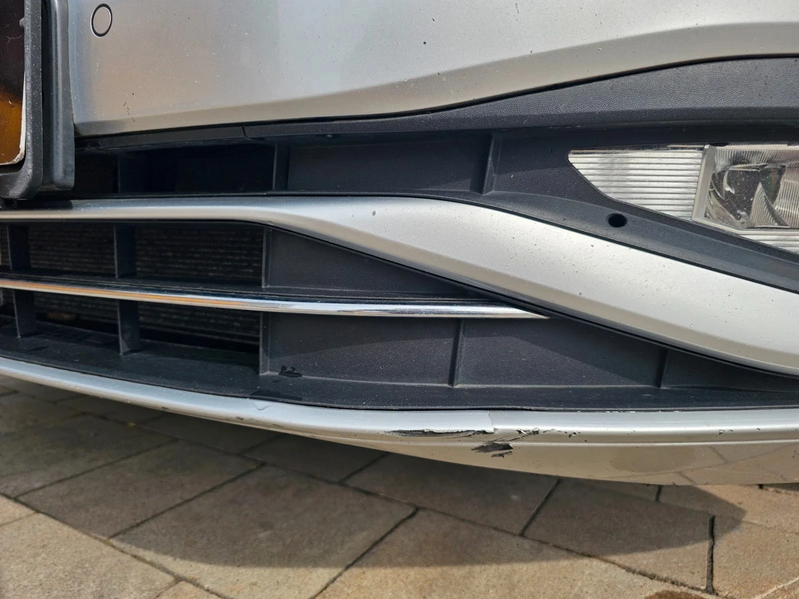 VW Passat Business, снимка 17 - Автомобили и джипове - 56356602
