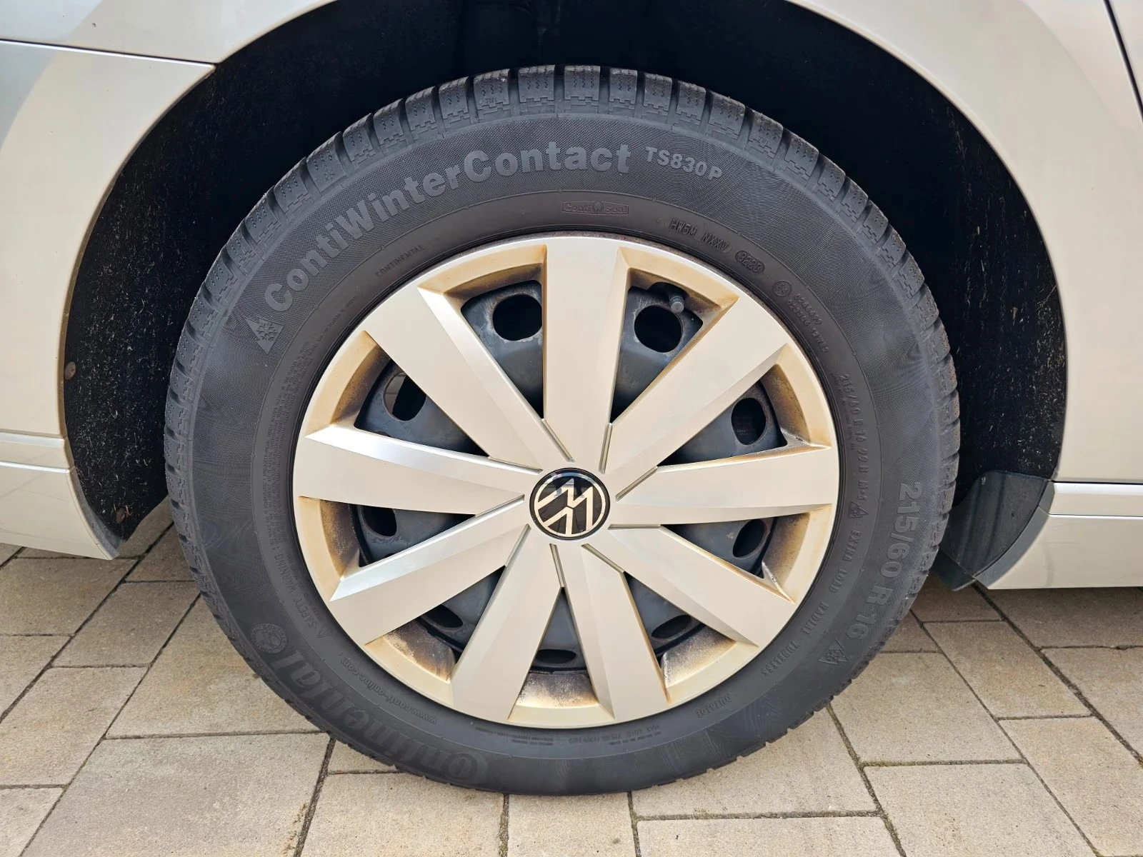 VW Passat Business, снимка 14 - Автомобили и джипове - 56356602