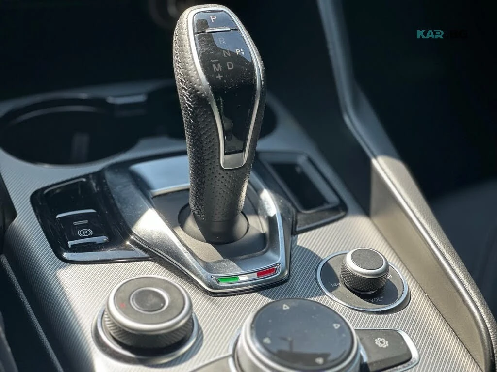Alfa Romeo Giulia Tributo * ���������� * (���� �� ��) | Mobile.bg � ����������� 15