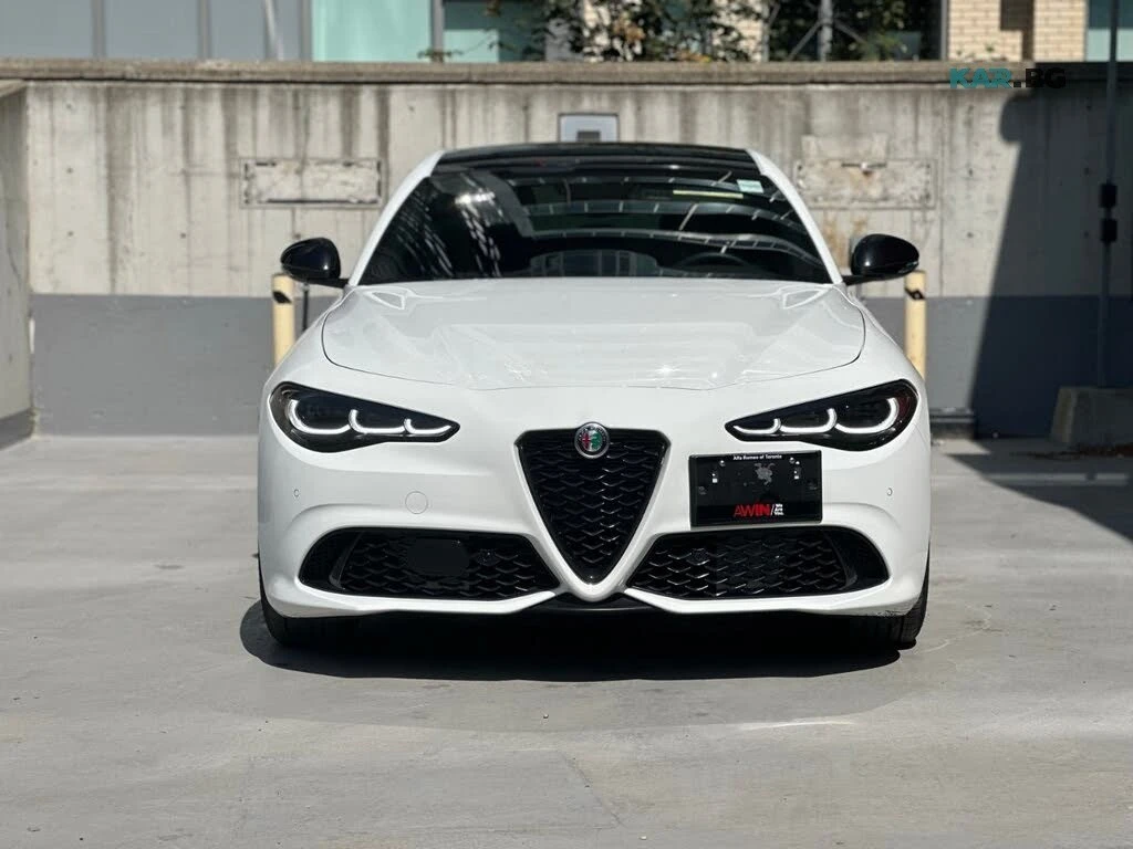 Alfa Romeo Giulia Tributo * ���������� * (���� �� ��) | Mobile.bg � ����������� 3