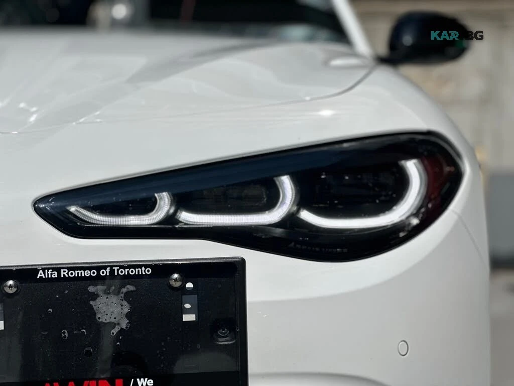 Alfa Romeo Giulia Tributo * ���������� * (���� �� ��) | Mobile.bg � ����������� 5