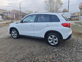 Suzuki Vitara 4X4 ALL GRIP , снимка 10