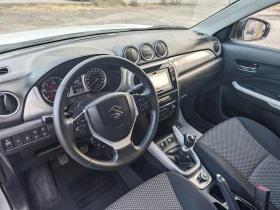 Suzuki Vitara 4X4 ALL GRIP , снимка 15