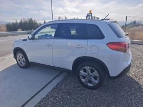 Suzuki Vitara 4X4 ALL GRIP , снимка 9