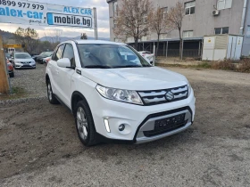 Suzuki Vitara 4X4 ALL GRIP , снимка 2