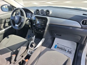 Suzuki Vitara 4X4 ALL GRIP , снимка 17