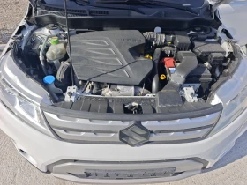 Suzuki Vitara 4X4 ALL GRIP , снимка 13