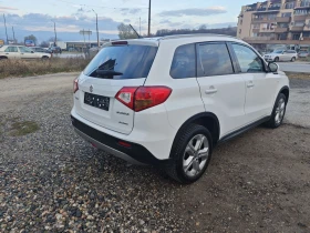 Suzuki Vitara 4X4 ALL GRIP , снимка 7