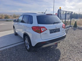 Suzuki Vitara 4X4 ALL GRIP , снимка 8