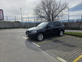 BMW X5, снимка 17
