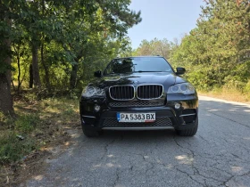 BMW X5, снимка 7