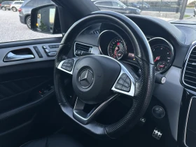 Mercedes-Benz GLE Coupe 350d 4-MATIC AMG PREMIUM PLUS, снимка 12