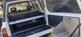 Suzuki Vitara LPG Бензин/Газ, снимка 9