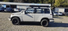 Suzuki Vitara LPG Бензин/Газ, снимка 2