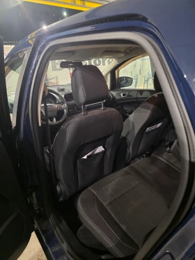 Ford EcoSport, снимка 7