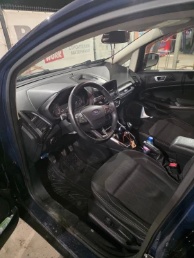 Ford EcoSport, снимка 6