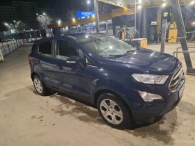 Ford EcoSport, снимка 1