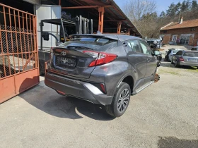 Toyota C-HR 1.2i, снимка 1
