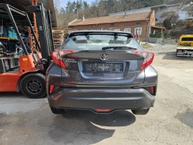 Toyota C-HR 1.2i, снимка 3