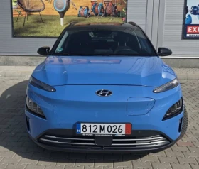 Hyundai Kona Trend/FACE/42kwh/136hp/ГАРАНЦИЯ/SOH99, 8%, снимка 2