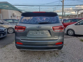 Kia Sorento 2.0 CRDI 4x4, снимка 6
