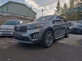 Kia Sorento 2.0 CRDI 4x4, снимка 2
