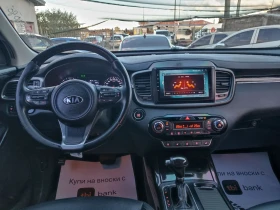 Kia Sorento 2.0 CRDI 4x4, снимка 10