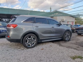 Kia Sorento 2.0 CRDI 4x4, снимка 5