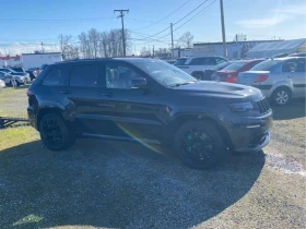 Jeep Grand cherokee  SRT /CAMERA/DISTRONIC/6, 4 V8 / Harman Kardon, снимка 5