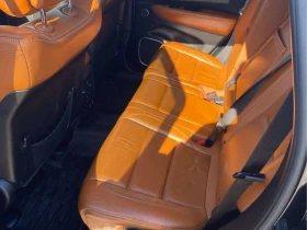 Jeep Grand cherokee  SRT /CAMERA/DISTRONIC/6, 4 V8 / Harman Kardon, снимка 9
