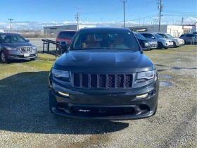 Jeep Grand cherokee  SRT /CAMERA/DISTRONIC/6, 4 V8 / Harman Kardon, снимка 2
