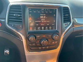 Jeep Grand cherokee  SRT /CAMERA/DISTRONIC/6, 4 V8 / Harman Kardon, снимка 8