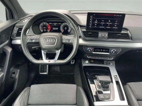 Audi Q5 S line 50 TDI, снимка 9