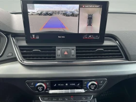 Audi Q5 S line 50 TDI, снимка 11