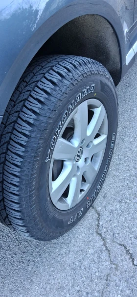 VW Touareg 3.0тди, снимка 7