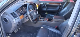 VW Touareg 3.0тди, снимка 4