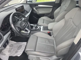 Audi Q5 !!!ОЧАКВАН ВНОС!!! 40TDI MHEV 204hp , DIGITAL, 4x4, снимка 8