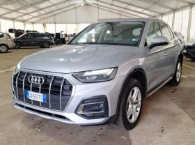 Audi Q5 !!!ОЧАКВАН ВНОС!!! 40TDI MHEV 204hp , DIGITAL, 4x4, снимка 1