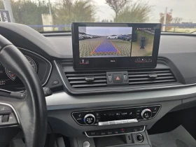 Audi Q5 !!!ОЧАКВАН ВНОС!!! 40TDI MHEV 204hp , DIGITAL, 4x4, снимка 7