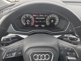 Audi Q5 !!!ОЧАКВАН ВНОС!!! 40TDI MHEV 204hp , DIGITAL, 4x4, снимка 10
