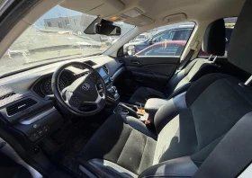 Honda Cr-v 1.6 i-DTEC 4WD Face, снимка 2