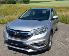 Honda Cr-v 1.6 i-DTEC 4WD Face, снимка 1
