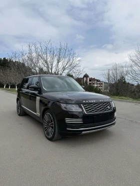 Land Rover Range rover, снимка 3