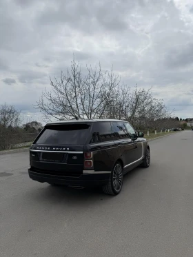 Land Rover Range rover, снимка 5