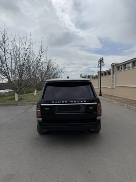 Land Rover Range rover, снимка 6