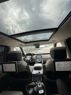 Land Rover Range rover, снимка 10