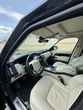 Land Rover Range rover, снимка 12