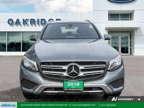 Mercedes-Benz GLC 300 4MATIC* АвтоКредит* (ЦЕНА ДО БГ), снимка 2
